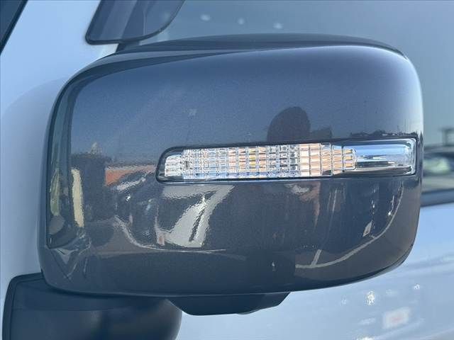 SUZUKI SPACIA GEAR 2019 Image 31