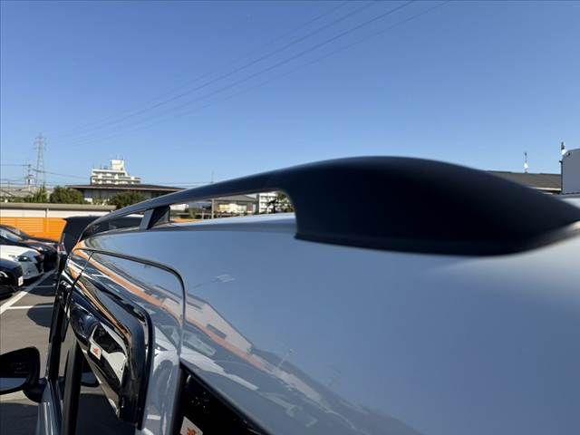 SUZUKI SPACIA GEAR 2019 Image 31