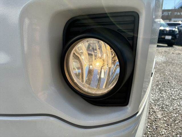 TOYOTA REGIUSACE VAN 1.25T 2018 Image 31