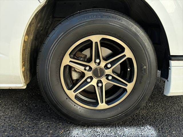 TOYOTA REGIUSACE VAN 1.25T 2018 Image 31