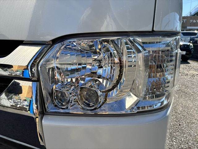 TOYOTA REGIUSACE VAN 1.25T 2018 Image 31