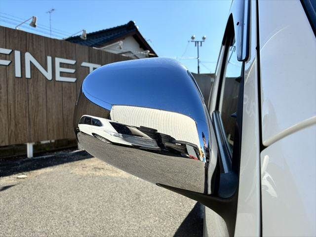 TOYOTA REGIUSACE VAN 1.25T 2018 Image 31