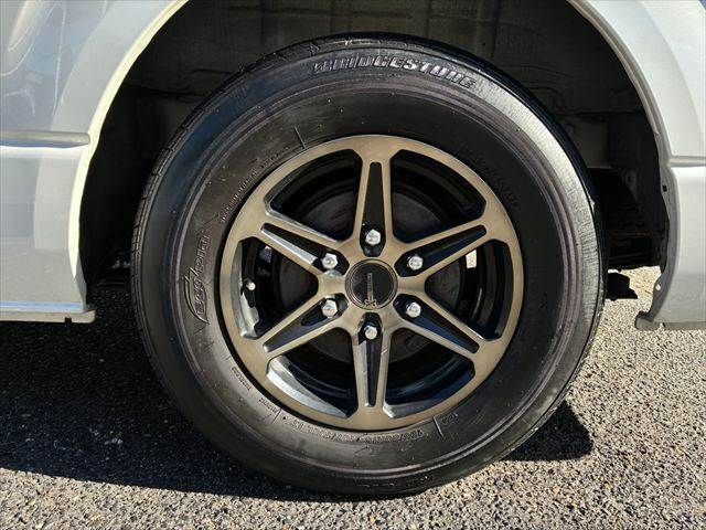 TOYOTA REGIUSACE VAN 1.25T 2018 Image 31