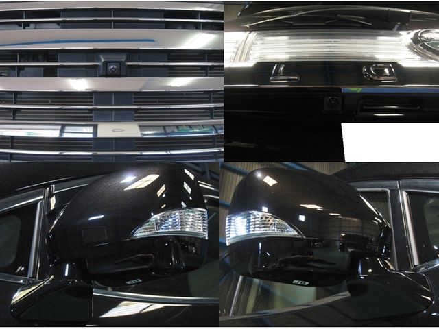 NISSAN ELGRAND 2016 Image 31