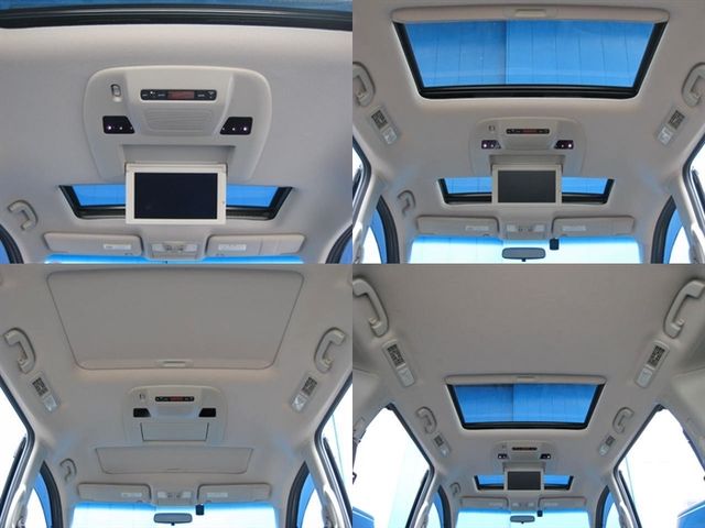 NISSAN ELGRAND 2016 Image 31