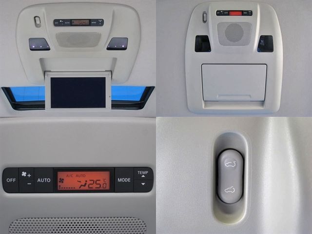 NISSAN ELGRAND 2016 Image 31