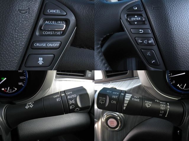 NISSAN ELGRAND 2016 Image 31