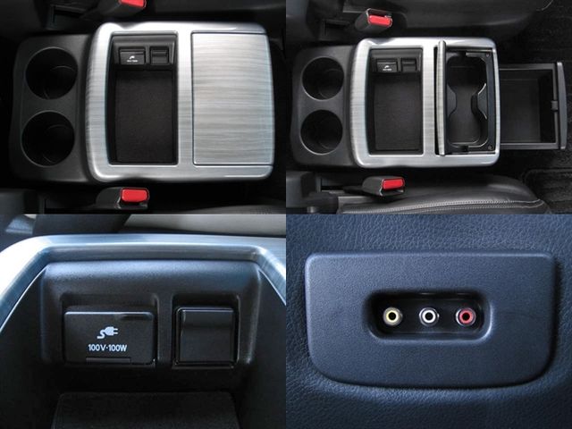 NISSAN ELGRAND 2016 Image 31