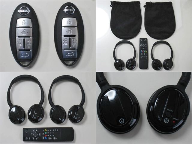 NISSAN ELGRAND 2016 Image 31