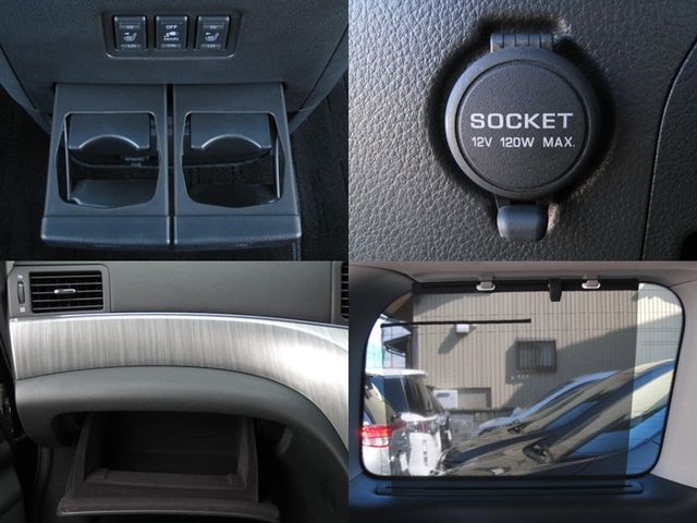 NISSAN ELGRAND 2016 Image 31