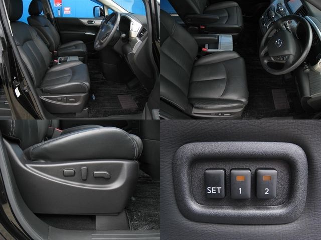 NISSAN ELGRAND 2016 Image 31