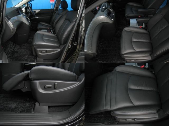 NISSAN ELGRAND 2016 Image 31