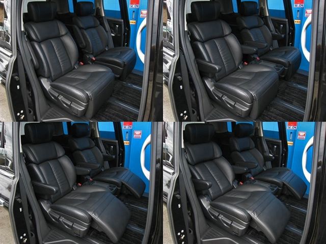 NISSAN ELGRAND 2016 Image 31