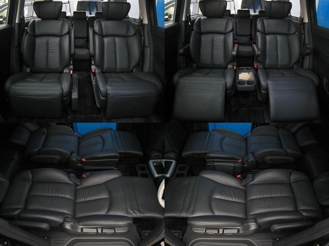 NISSAN ELGRAND 2016 Image 31