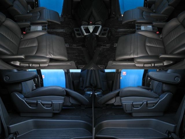 NISSAN ELGRAND 2016 Image 31