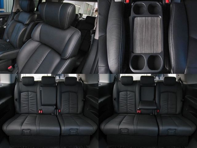 NISSAN ELGRAND 2016 Image 31