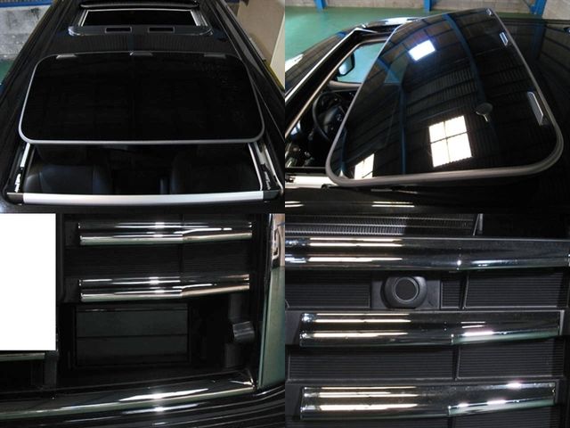 NISSAN ELGRAND  4WD 2014 Image 31