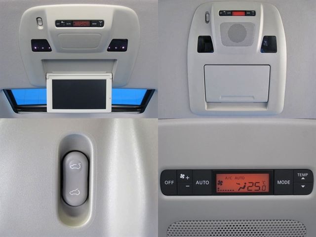 NISSAN ELGRAND  4WD 2014 Image 31