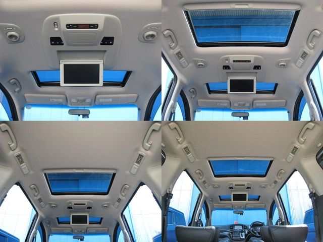 NISSAN ELGRAND  4WD 2014 Image 31