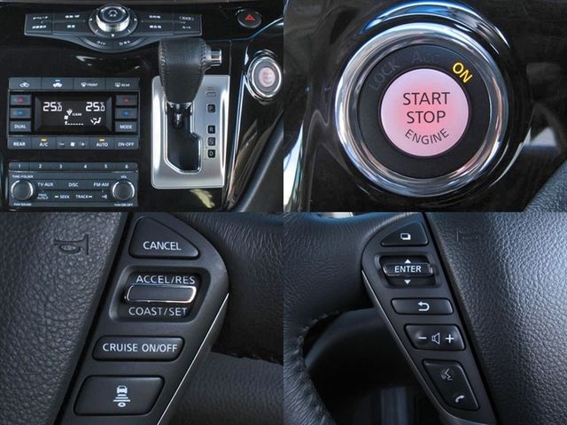 NISSAN ELGRAND  4WD 2014 Image 31