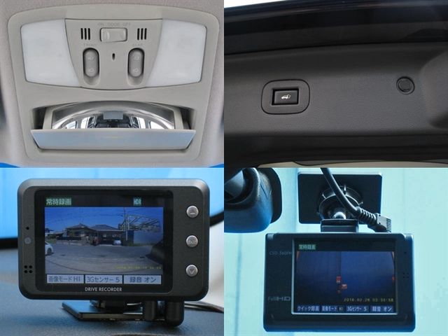 NISSAN ELGRAND  4WD 2014 Image 31