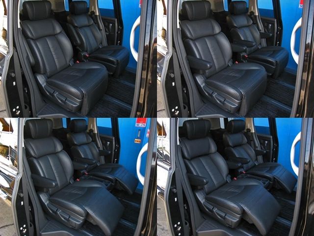 NISSAN ELGRAND  4WD 2014 Image 31