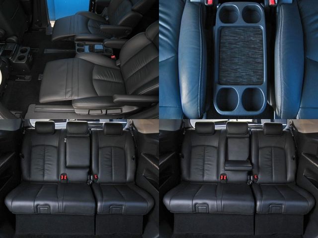 NISSAN ELGRAND  4WD 2014 Image 31