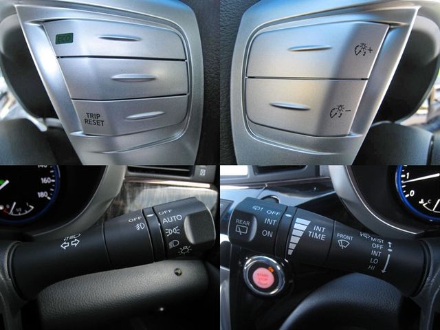 NISSAN ELGRAND  4WD 2014 Image 31