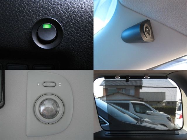 NISSAN ELGRAND  4WD 2014 Image 31