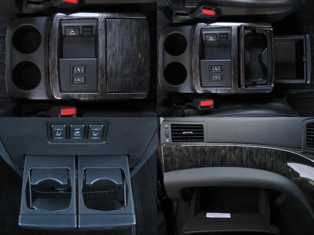 NISSAN ELGRAND  4WD 2014 Image 31