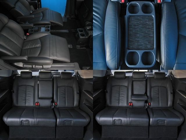 NISSAN ELGRAND  4WD 2014 Image 31