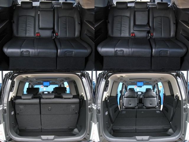 NISSAN ELGRAND  4WD 2014 Image 31