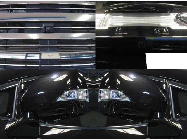 NISSAN ELGRAND 2014 Image 31