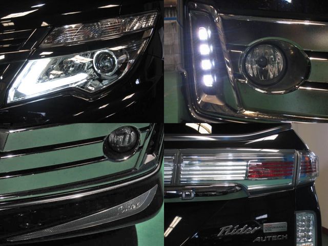 NISSAN ELGRAND 2014 Image 31