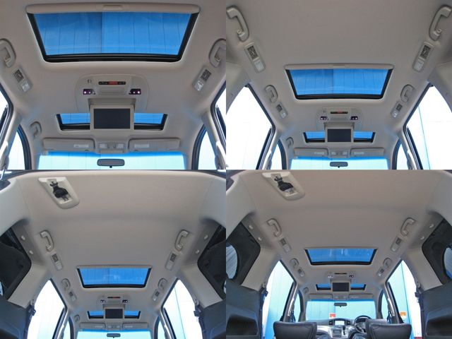 NISSAN ELGRAND 2014 Image 31