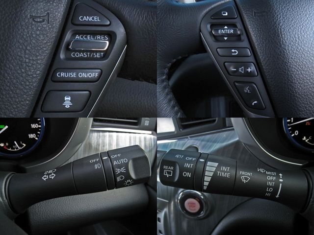 NISSAN ELGRAND 2014 Image 31