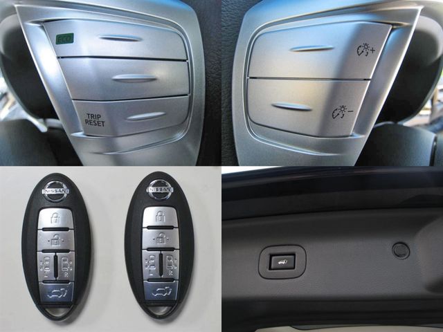 NISSAN ELGRAND 2014 Image 31