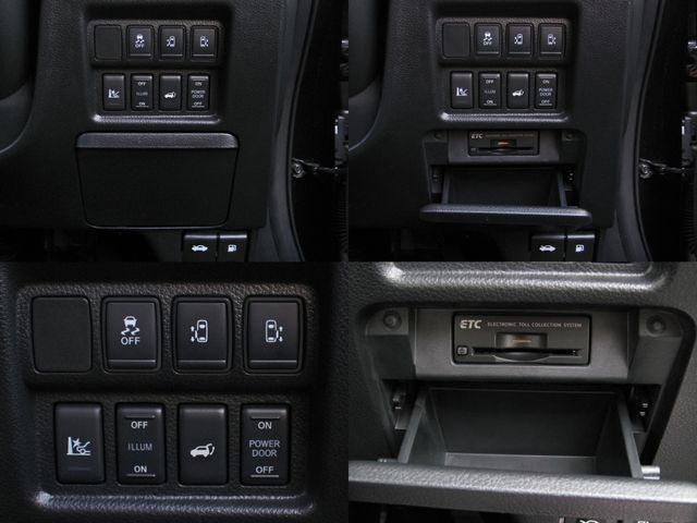 NISSAN ELGRAND 2014 Image 31