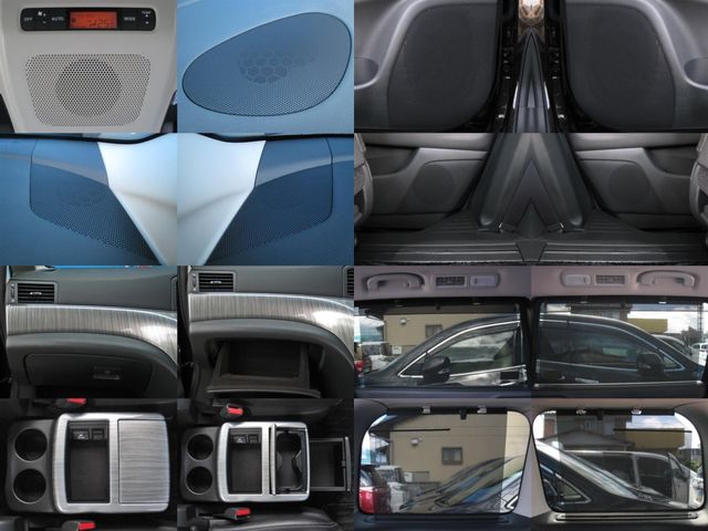 NISSAN ELGRAND 2014 Image 31