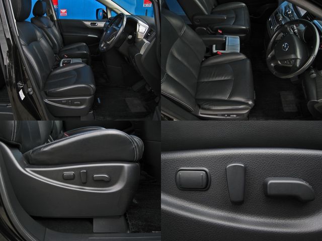 NISSAN ELGRAND 2014 Image 31