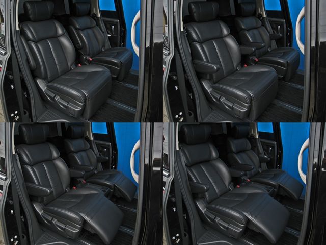 NISSAN ELGRAND 2014 Image 31