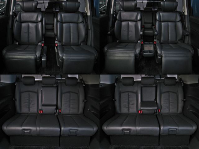 NISSAN ELGRAND 2014 Image 31