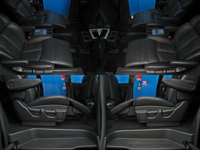 NISSAN ELGRAND 2014 Image 31