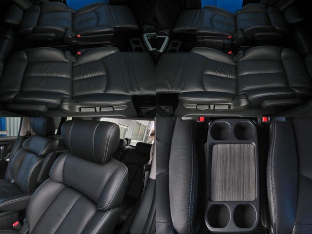 NISSAN ELGRAND 2014 Image 31