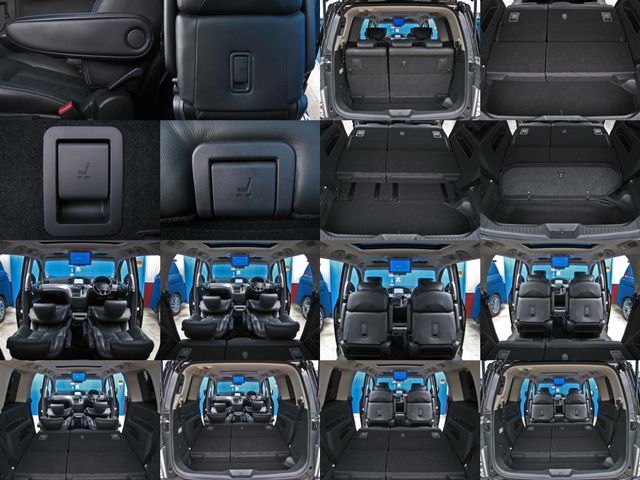 NISSAN ELGRAND 2014 Image 31