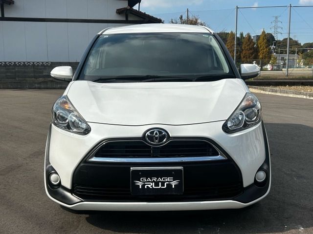 TOYOTA SIENTA 2015 Image 31