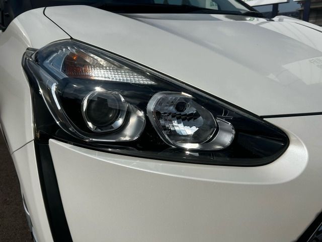 TOYOTA SIENTA 2015 Image 31