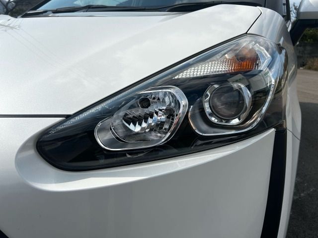 TOYOTA SIENTA 2015 Image 31