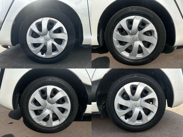 TOYOTA SIENTA 2015 Image 31