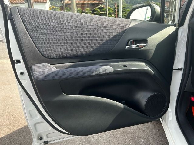 TOYOTA SIENTA 2015 Image 31